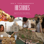 HII STORIES EXPANDS CURATED LUXURY INDIA TOURS WITH FOCUS ON PERSONALIZED TRAVEL EXPERIENCES